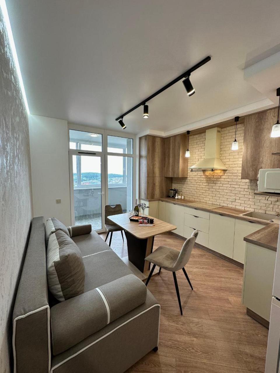 Apartamenty Stepana Bandery 35 Truskavets Exterior foto