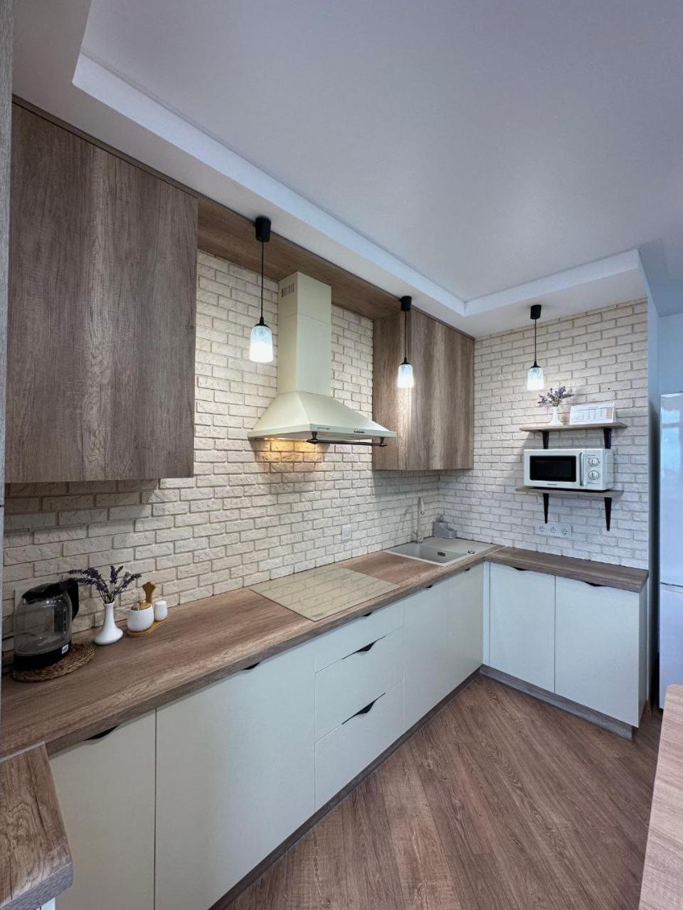 Apartamenty Stepana Bandery 35 Truskavets Exterior foto