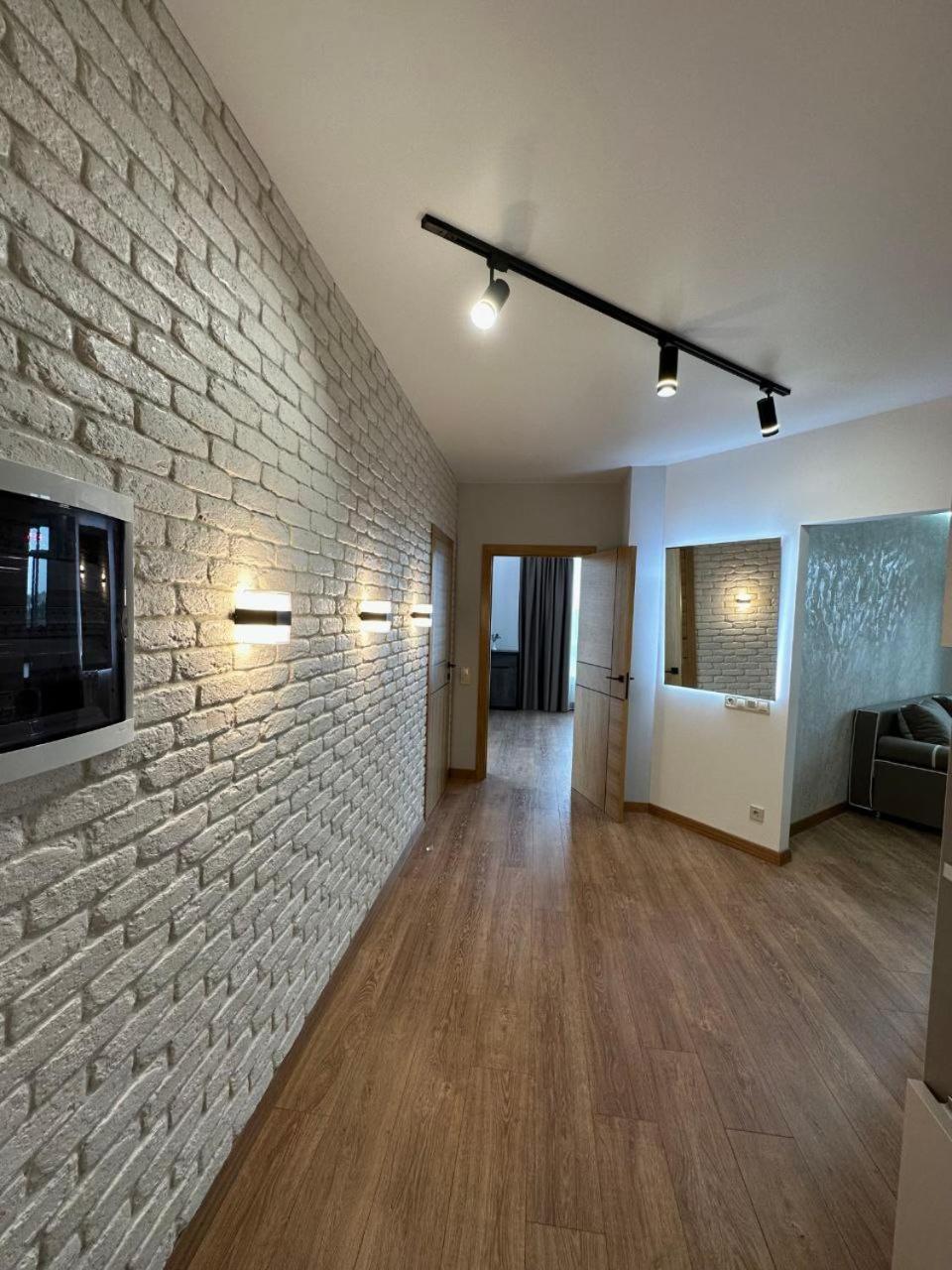 Apartamenty Stepana Bandery 35 Truskavets Exterior foto