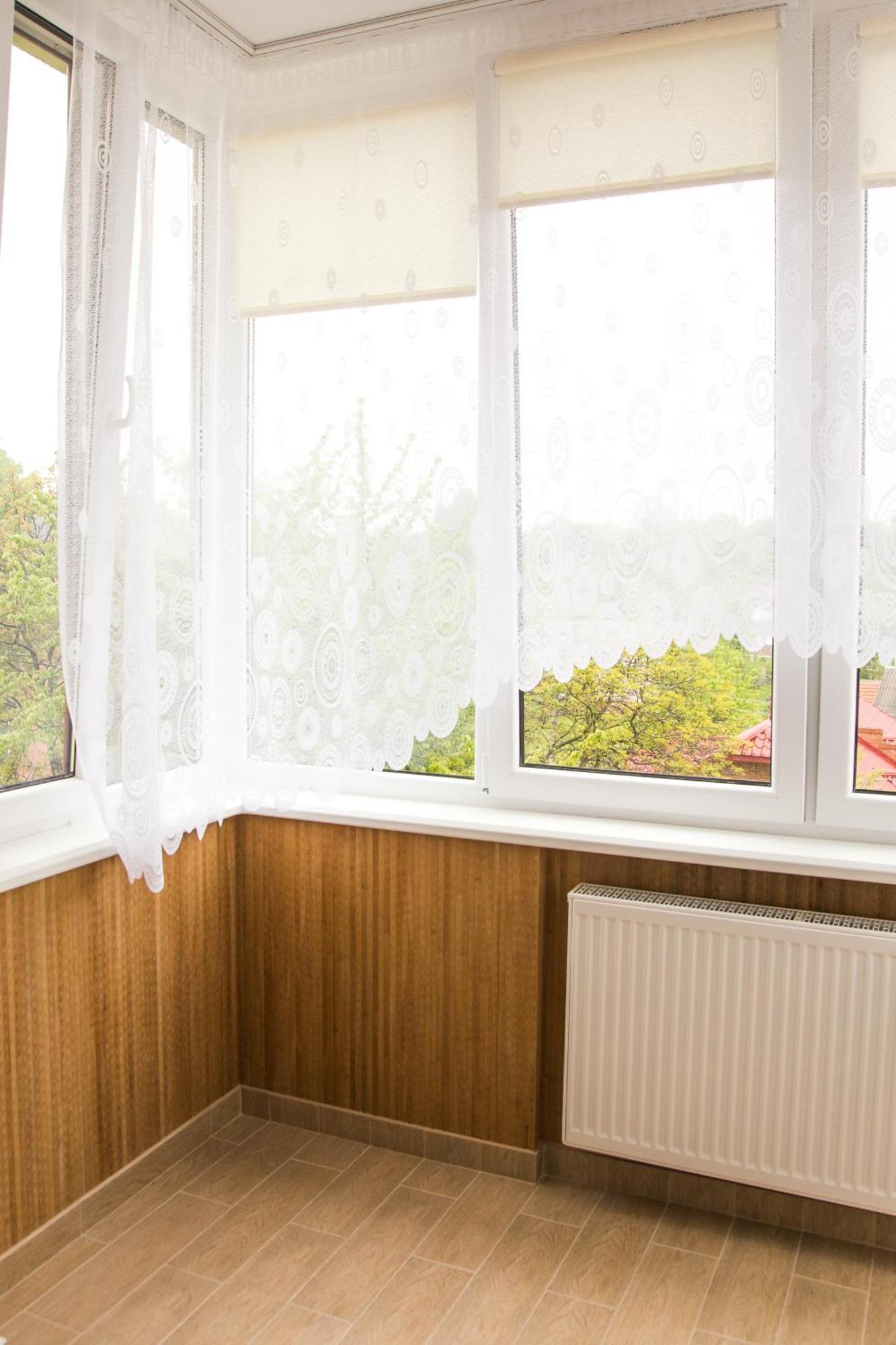 Apartamenty Stepana Bandery 35 Truskavets Exterior foto