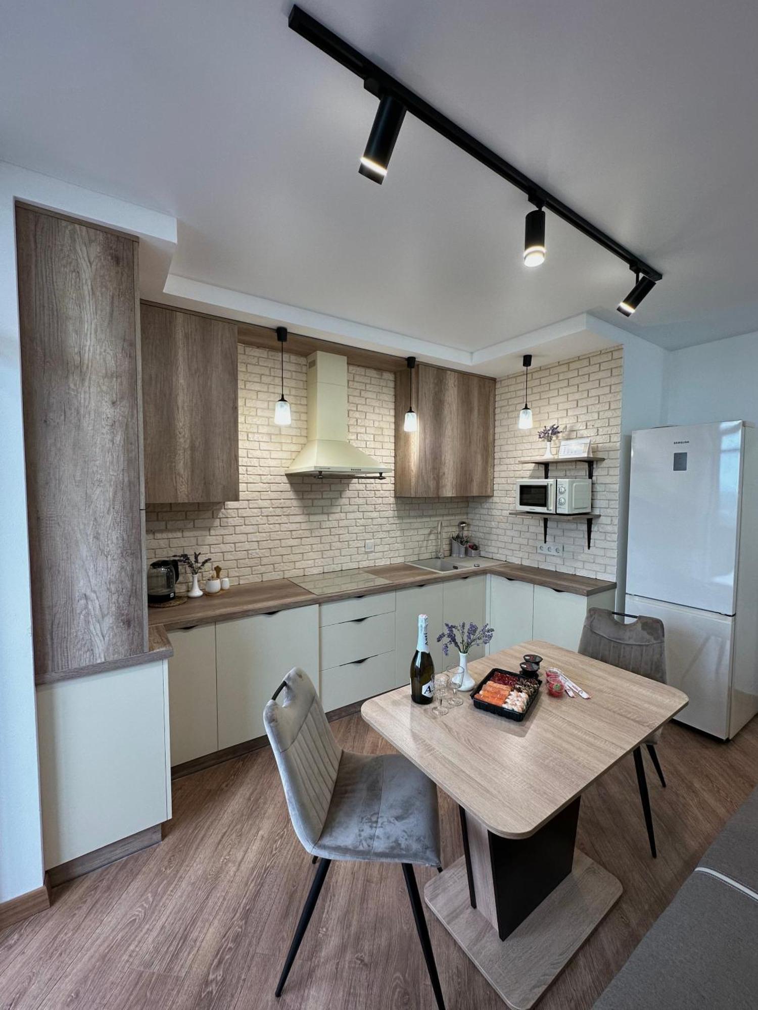 Apartamenty Stepana Bandery 35 Truskavets Exterior foto
